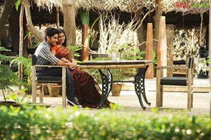 Naga Chaitanya, Samantha