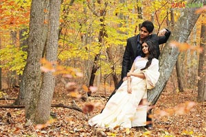 Naga Chaitanya, Samantha