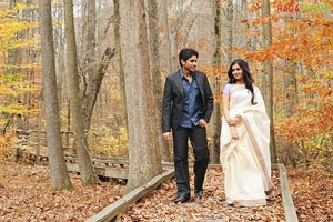 Naga Chaitanya, Samantha