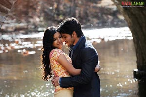 Naga Chaitanya, Samantha