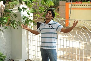 Naga Chaitanya, Samantha