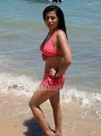 Arthi Puri Photo Gallery