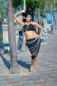 Arthi Puri Photo Gallery