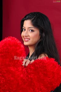 Poonam Kaur, Ragalahari Photo Session