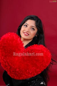 Poonam Kaur, Ragalahari Photo Session