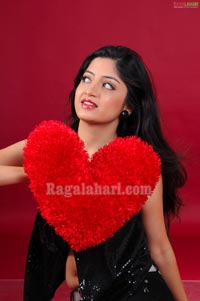 Poonam Kaur, Ragalahari Photo Session