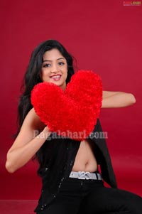 Poonam Kaur, Ragalahari Photo Session