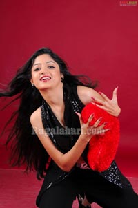 Poonam Kaur, Ragalahari Photo Session