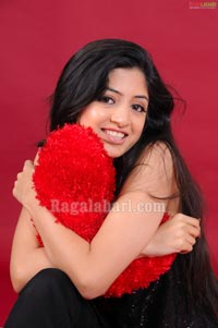 Poonam Kaur, Ragalahari Photo Session