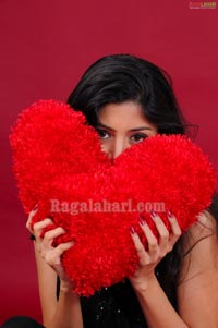 Poonam Kaur, Ragalahari Photo Session