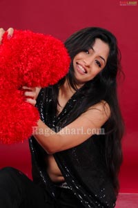 Poonam Kaur, Ragalahari Photo Session