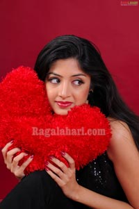 Poonam Kaur, Ragalahari Photo Session