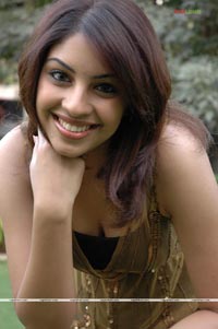 Richa Gangopadhyay Photo Gallery