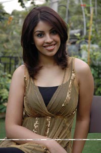 Richa Gangopadhyay Photo Gallery