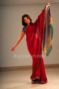 Richa Gangopadhyay Photo Gallery