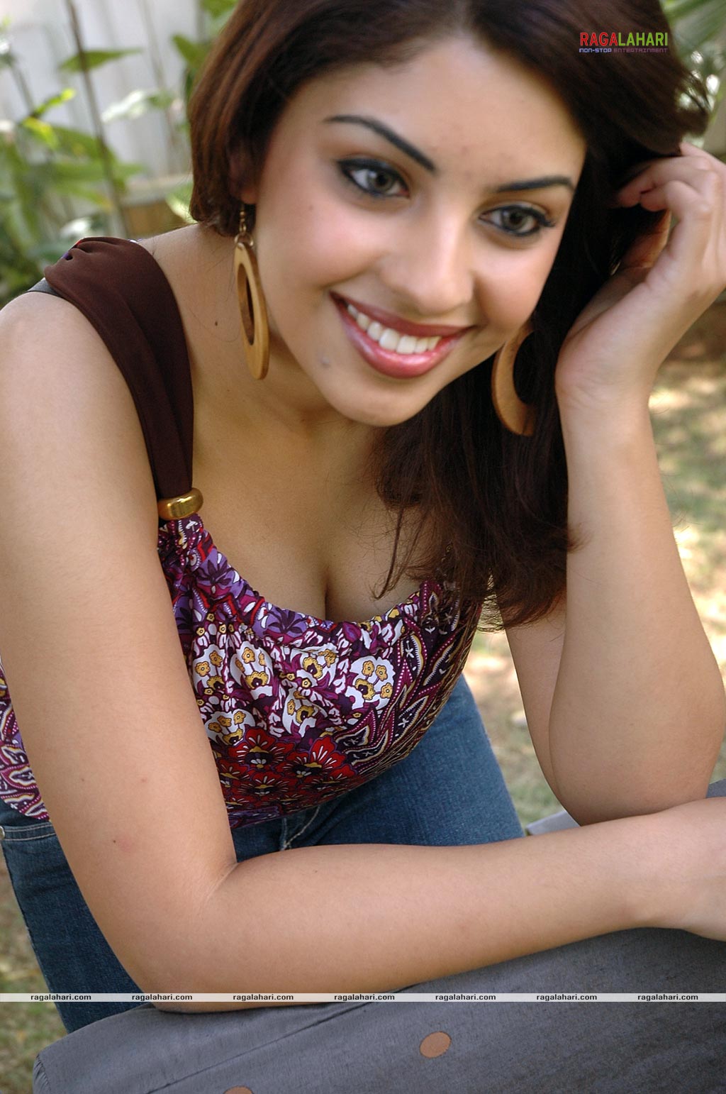 Richa Gangopadhyay