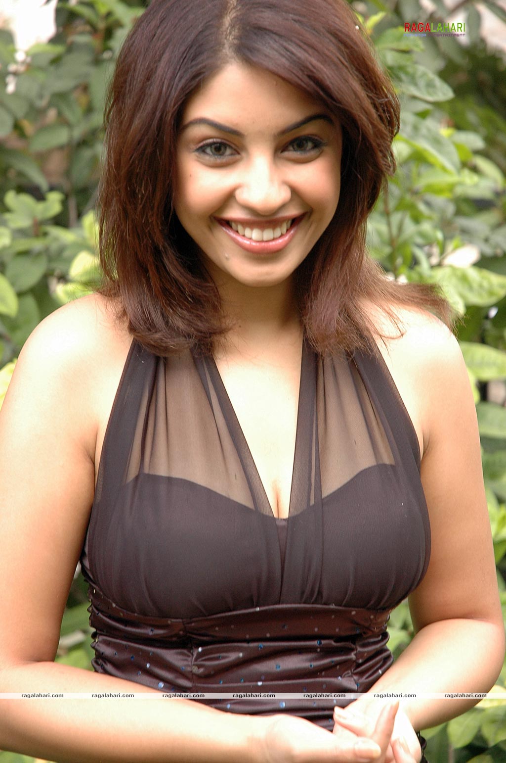 Richa Gangopadhyay