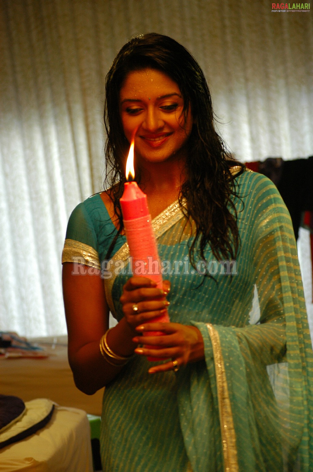 Vimala Raman