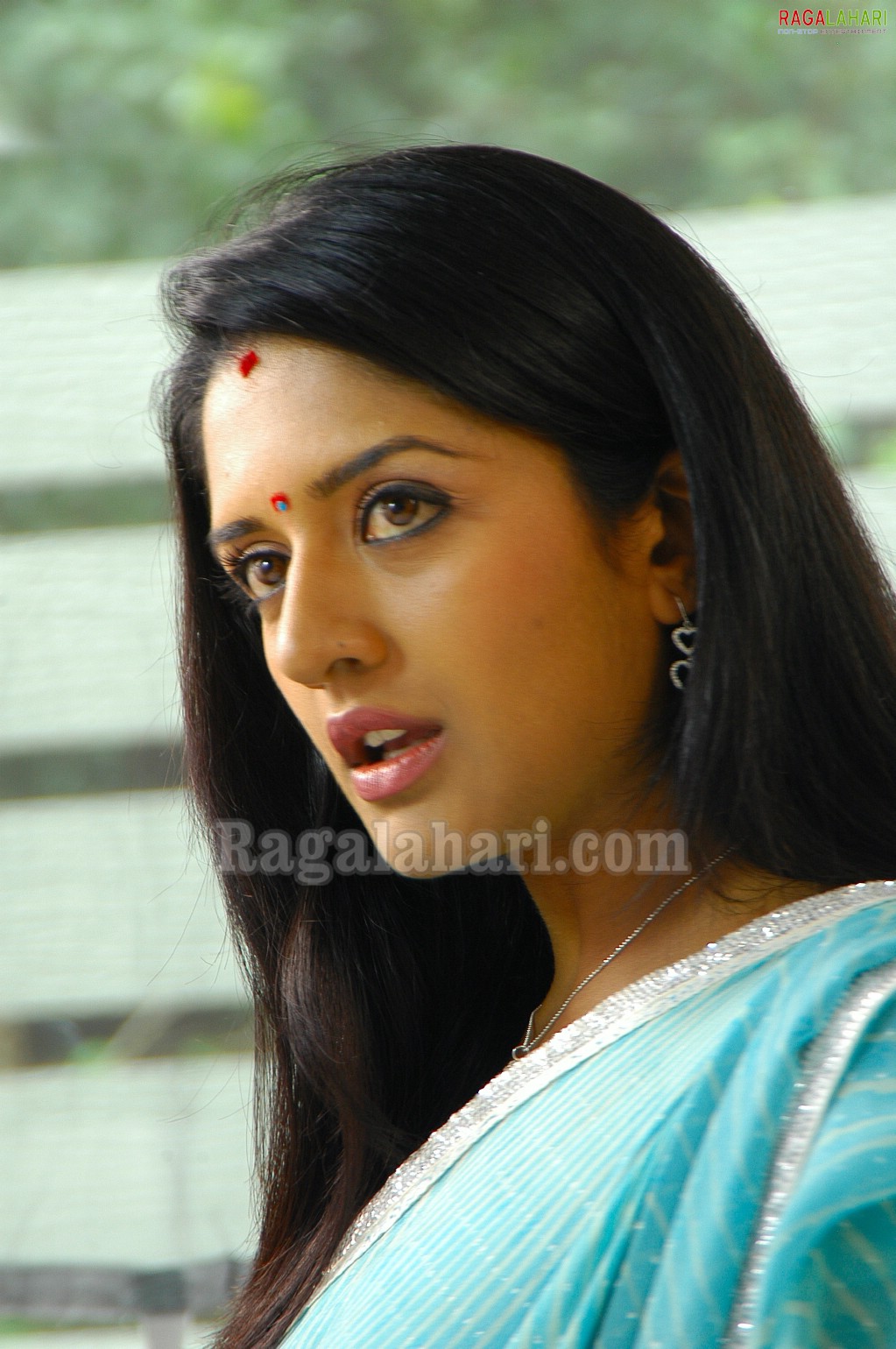 Vimala Raman