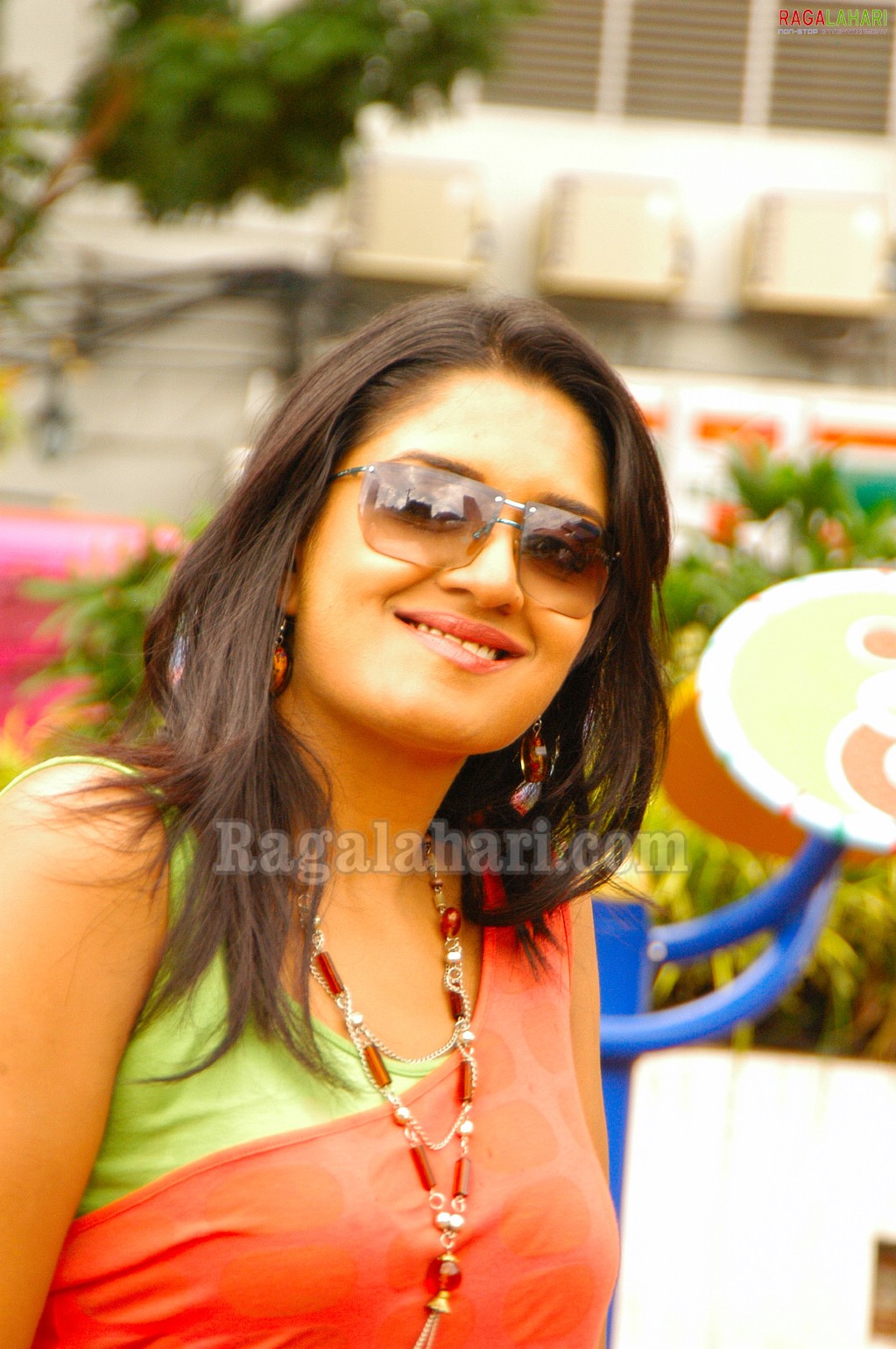 Vimala Raman