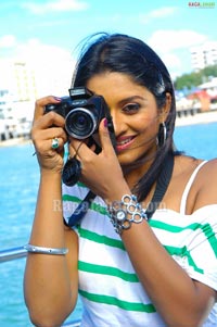 Vimala Raman Photo Gallery