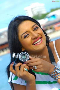 Vimala Raman Photo Gallery