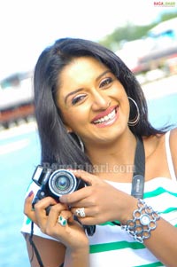 Vimala Raman Photo Gallery