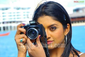 Vimala Raman Photo Gallery