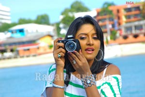 Vimala Raman Photo Gallery