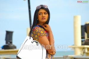 Vimala Raman Photo Gallery