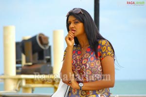 Vimala Raman Photo Gallery