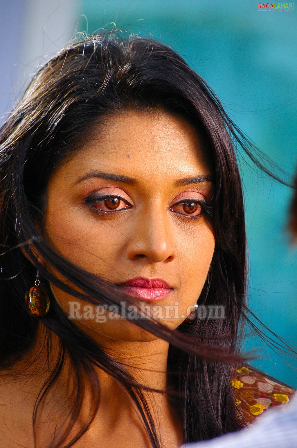 Vimala Raman