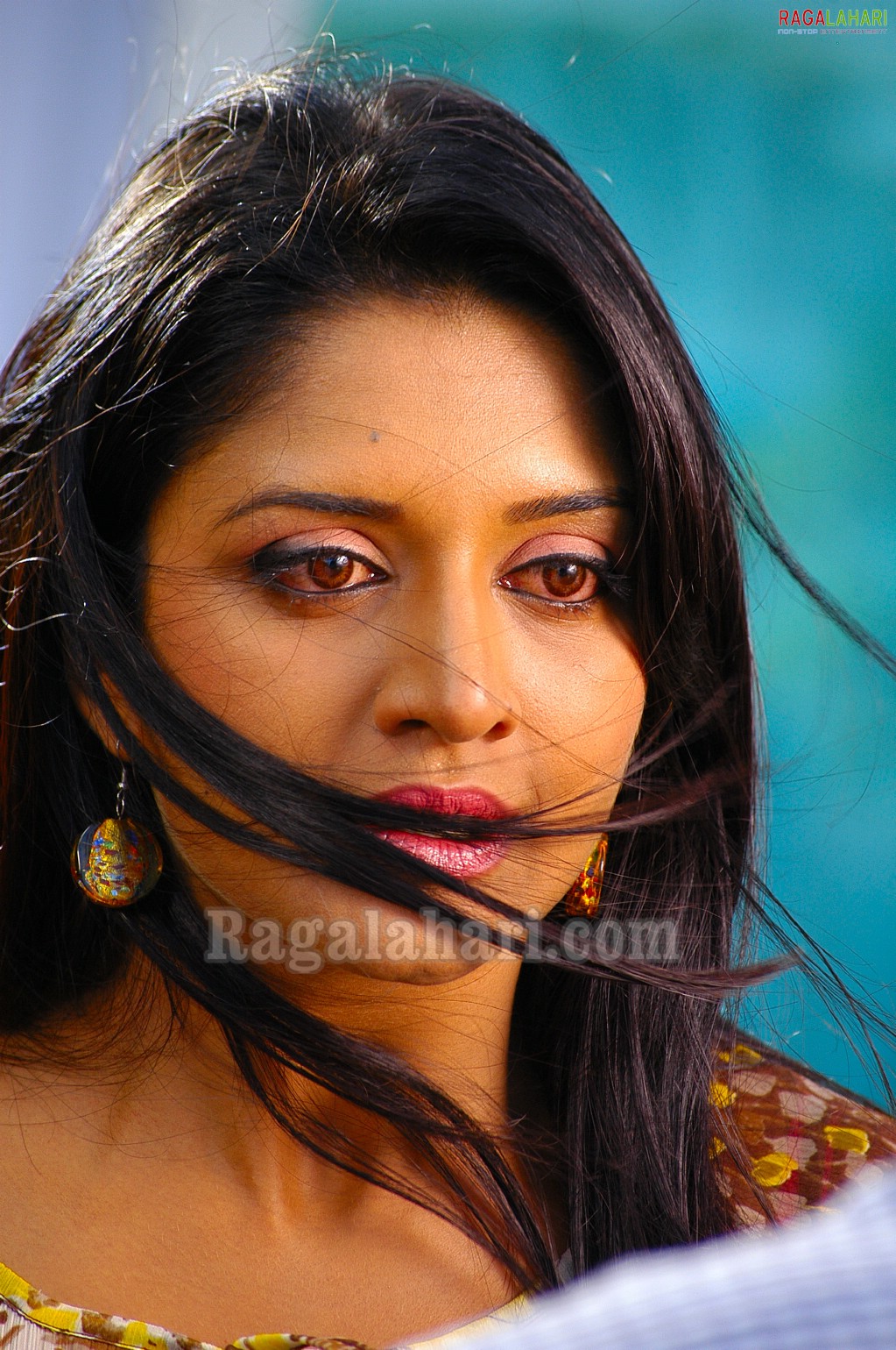 Vimala Raman