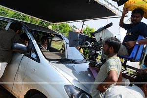 Inkosari Working Stills