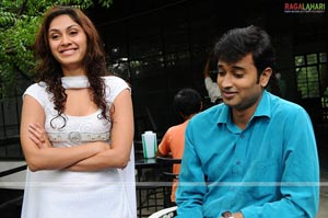 Inkosari Working Stills