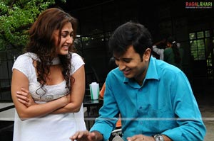 Inkosari Working Stills