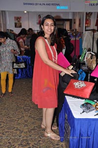 Aarna Exhibition at Taj Krishna, Hyderabad