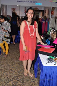 Aarna Exhibition at Taj Krishna, Hyderabad