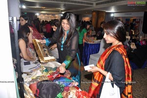 Aarna Exhibition at Taj Krishna, Hyderabad