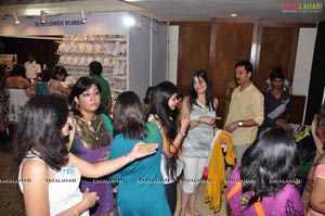 Aarna Exhibition at Taj Krishna, Hyderabad