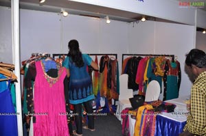 Aarna Exhibition at Taj Krishna, Hyderabad