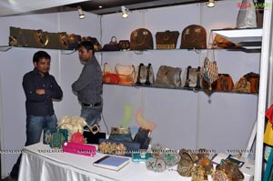 Aarna Exhibition at Taj Krishna, Hyderabad