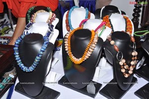 Aarna Exhibition at Taj Krishna, Hyderabad