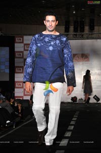 Aditya Birla Group Linen Club Fashion Show