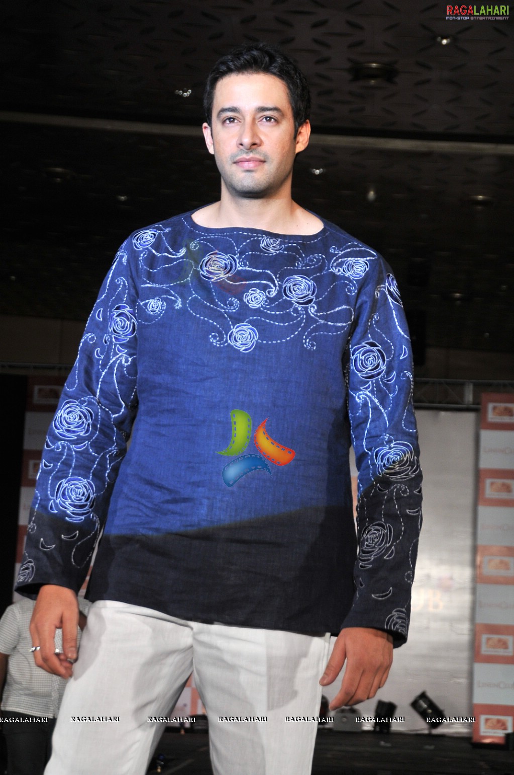 Aditya Birla Linen Club Fashion Show