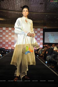 Aditya Birla Group Linen Club Fashion Show