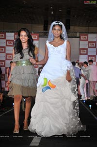 Aditya Birla Group Linen Club Fashion Show