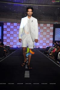 Aditya Birla Group Linen Club Fashion Show