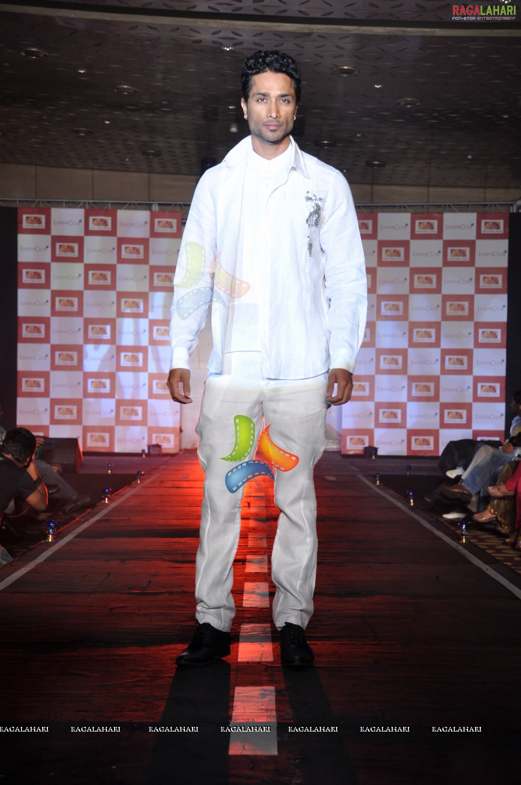 Aditya Birla Linen Club Fashion Show