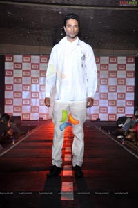 Aditya Birla Group Linen Club Fashion Show